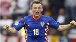Croatia chính thức mất "sát thủ" trước thềm EURO 2012
